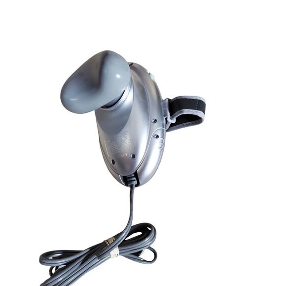 Pure Enrichment Deep Tissue Percussion Massager Infrared Therapy Model PEPRMSGR - Picture 4 of 7